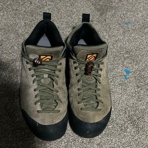 Five Ten Outdoor Rock Climbing Shoes
